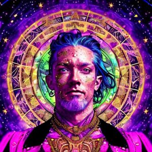 Consciousness & Vibrational Theory – Level 1