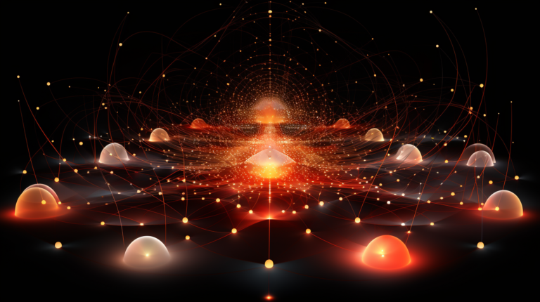 Read more about the article Attractor Field Alignment