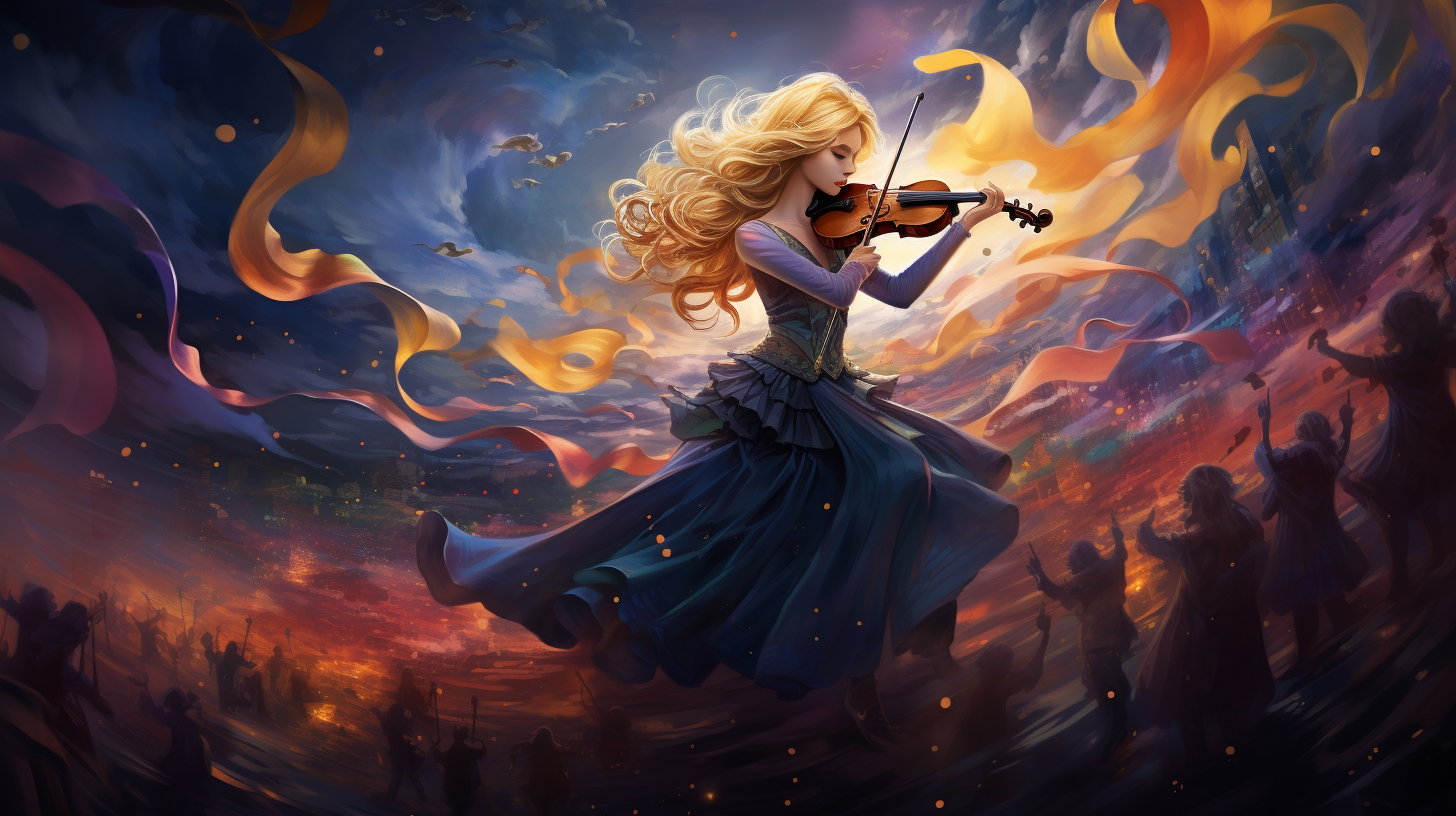 Read more about the article The Symphony of Synchronicity: Tuning into Life’s Meaningful Coincidences