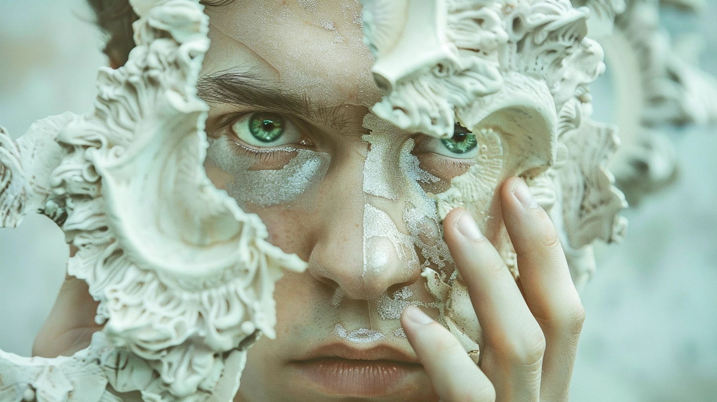 Read more about the article Narcissism from a Human Design Perspective